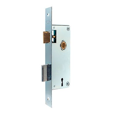 Prive Cerradura 101 frente angosto