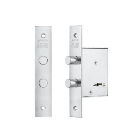 Candex Cerrojo 105, doble perno.