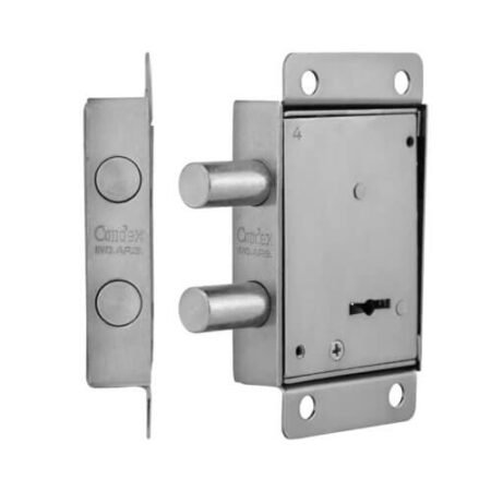 Candex Cerrojo 109 Largo