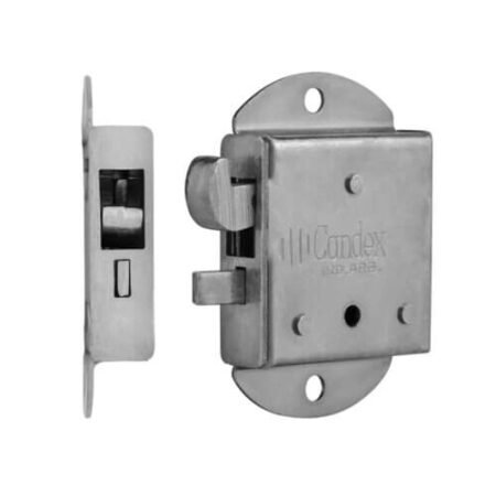 Candex Cerrojo 119, corrediza.