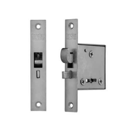 Candex Cerrojo 119 de embutir.