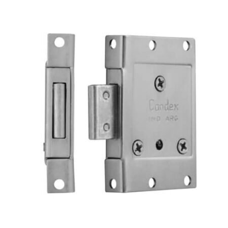 Candex Cerrojo 119, corrediza