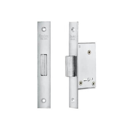 Candex Cerrojo 127 Rectangular