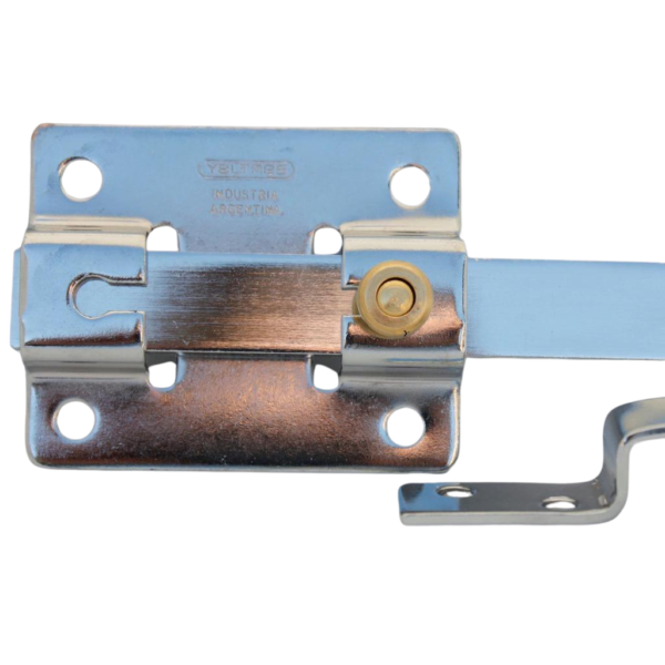 Yaltres Cerrojo 6P, reforzado sin llave