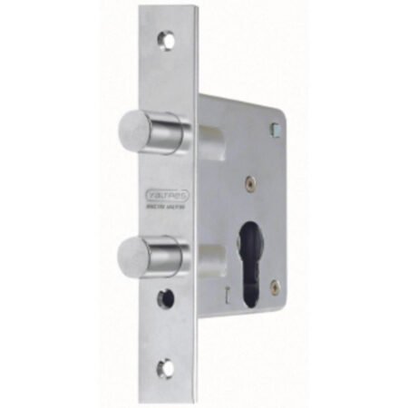 Yaltres Cerrojo 7CE Para Embutir