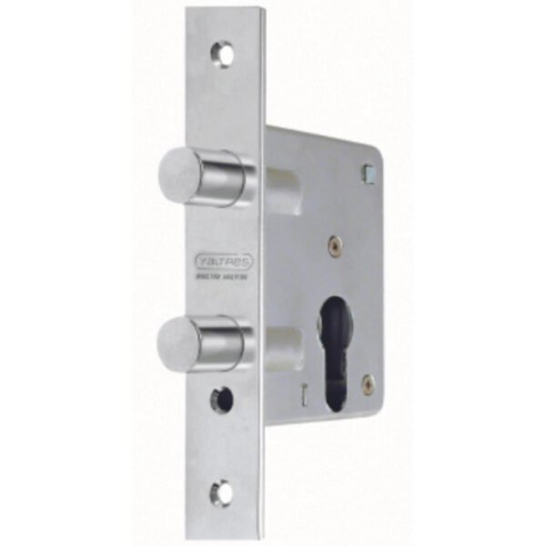 Yaltres Cerrojo 7CE Para Embutir