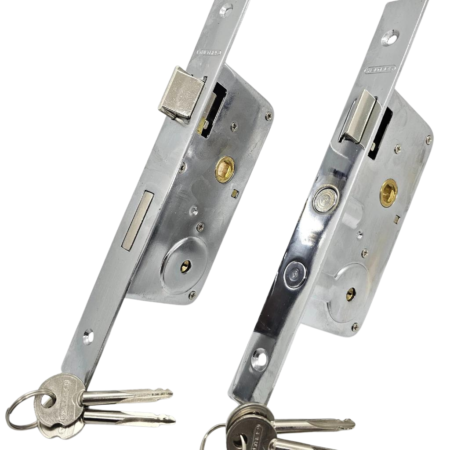 Yaltres Cerradura 7pcc Manual