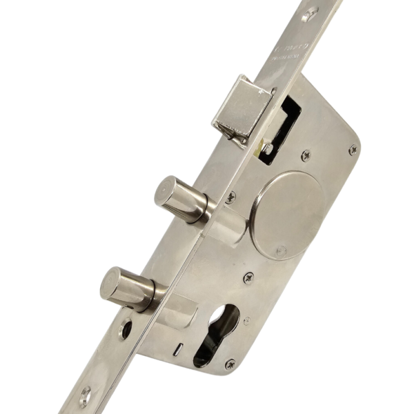 Yaltres Cerradura 7PE Antipanico