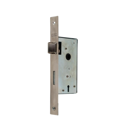 Acytra 2, Llave simple paleta.