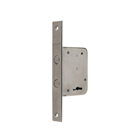 Acytra 201, Cerrojo de seguridad Seis comb.