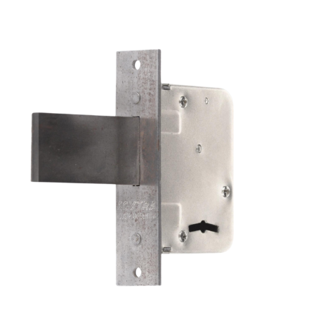 Acytra 510, Cerrojo para tesoro de 6 comb.