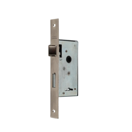 Acytra 6, Cuatro combinaciones doble paleta.