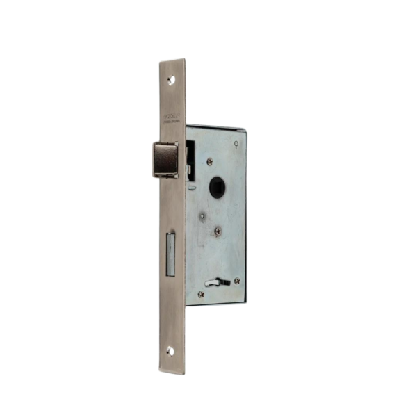 Acytra 6, Cuatro combinaciones doble paleta.