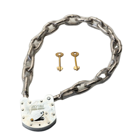 Acytra 914, Doble Paleta 4 comb