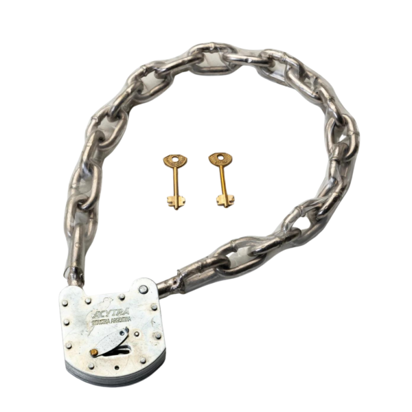 Acytra 914, Doble Paleta 4 comb