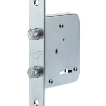 Andif Cerrojo 501, 6 combinaciones.