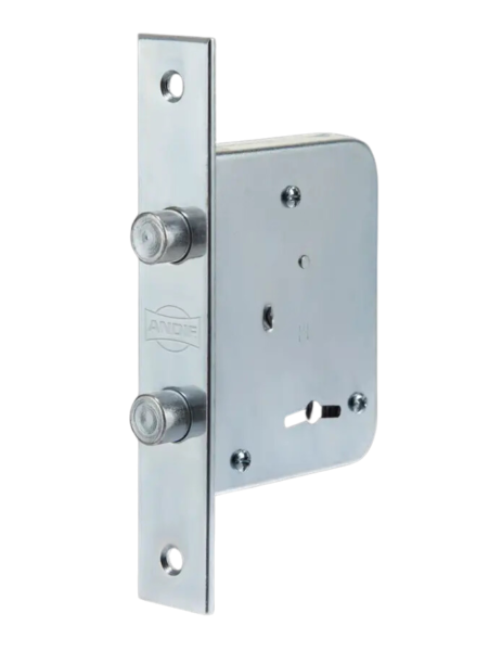 Andif Cerrojo 501, 6 combinaciones.