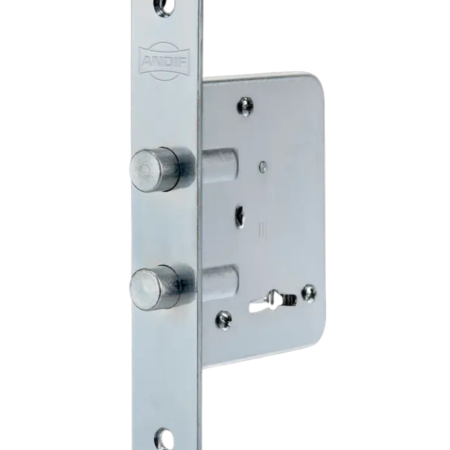 Andif Cerrojo 504, 4 combinaciones