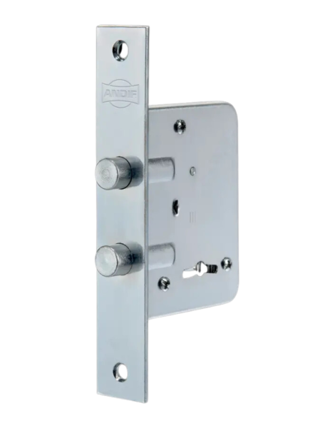 Andif Cerrojo 504, 4 combinaciones