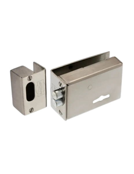 Andif Cerrojo 854, 6 combinaciones.