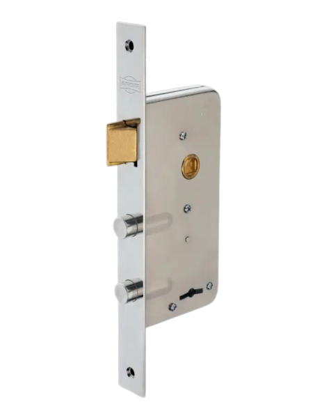 Andif 101, 6 combinaciones.