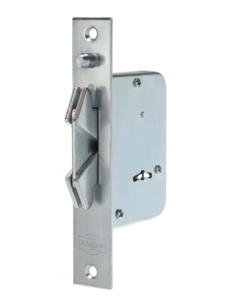 Andif 515 cerrojo corredizo