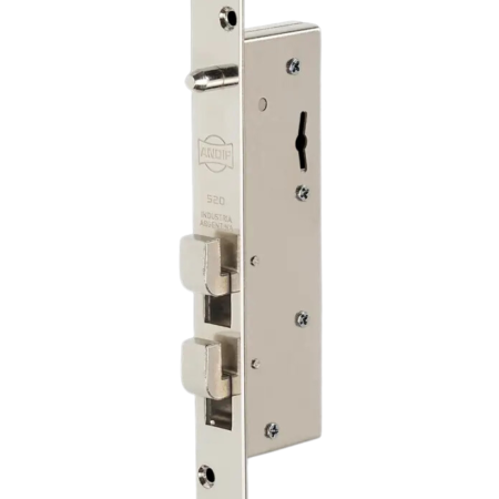 Andif art 520 cerradura corrediza