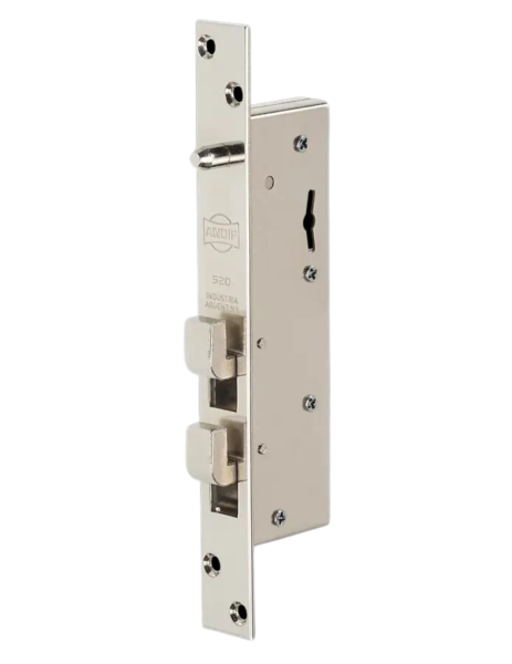 Andif art 520 cerradura corrediza