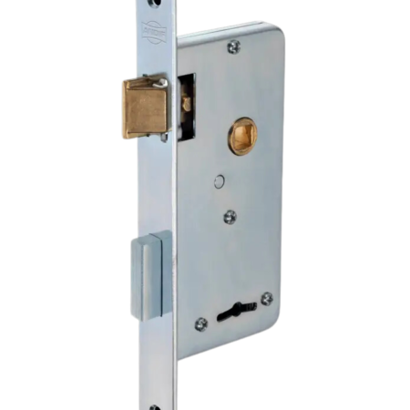 Andif 851, 4 combinaciones.