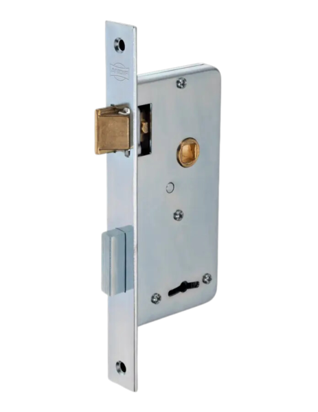 Andif 851, 4 combinaciones.