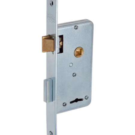 Andif  852, 4 combinaciones.