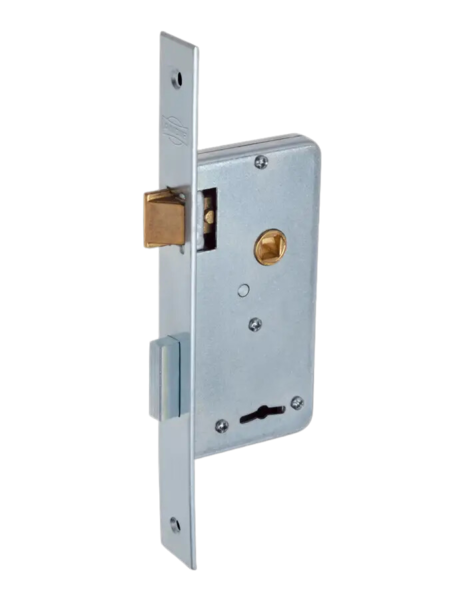 Andif  852, 4 combinaciones.