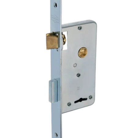 Andif 855, 4 combinaciones