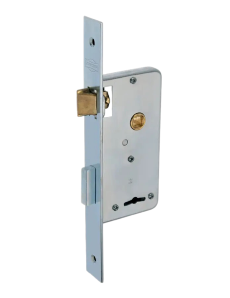 Andif 855, 4 combinaciones