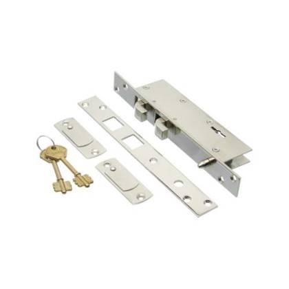 Bronzen Doble Paleta