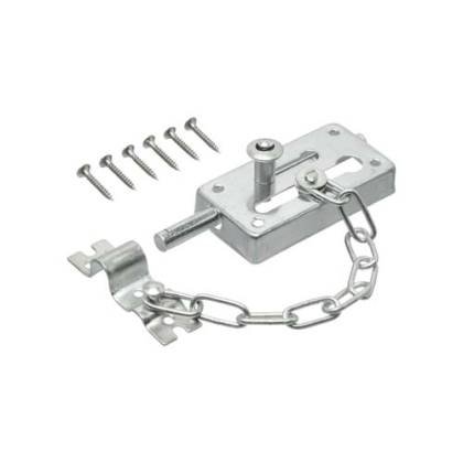 Bronzen Cierre Vigilante