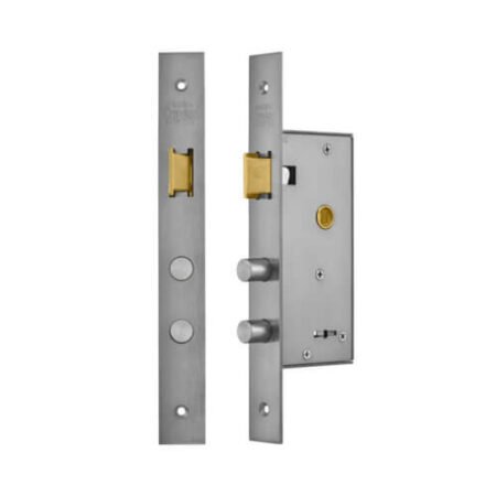 Candex 111,cerradura doble perno