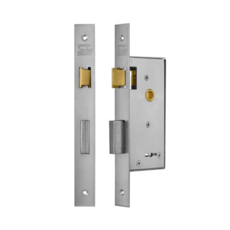 Candex 114, cerradura pasdor rectangular.