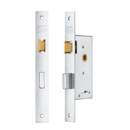 Candex 115, cerradura frente largo.