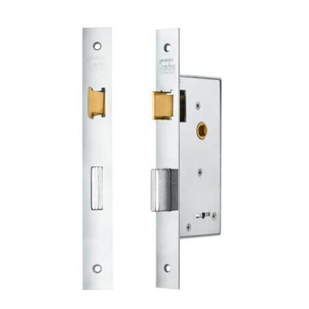 Candex 117 pasador Rectangular