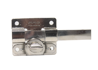 Vanguard Cerrojo VL 119