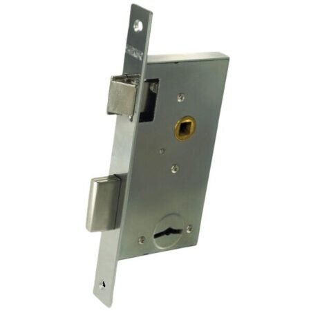 Sekur Cerradura 400 pasador rectangular