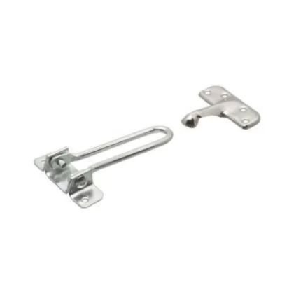 Bronzen cierre vigilante zincado