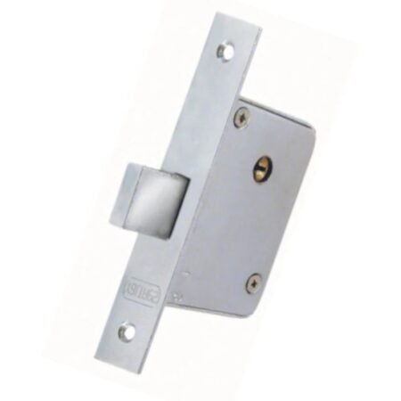 Yaltres Cerrojo 11 Para Embutir