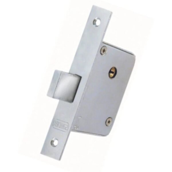 Yaltres Cerrojo 11 Para Embutir