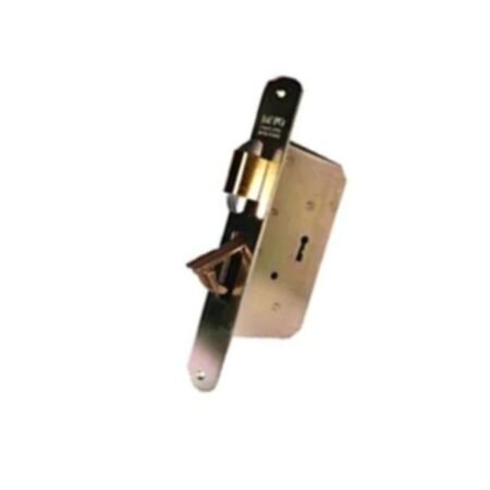 Divo Cerradura Corrediza 506