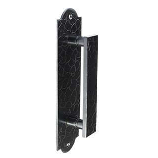 4006 Moya Manijon Recto De Hierro 1/2 Punta