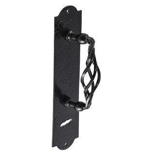 4025 Moya Manijon De Hierro Linea Canasto