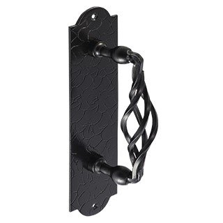 4026 Moya Manijon Corto De Hierro Linea Canasto