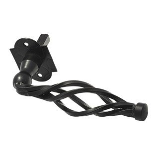 4022 Moya Manija Giratoria De Hierro Linea Canasto